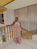 Floral Dress size 12